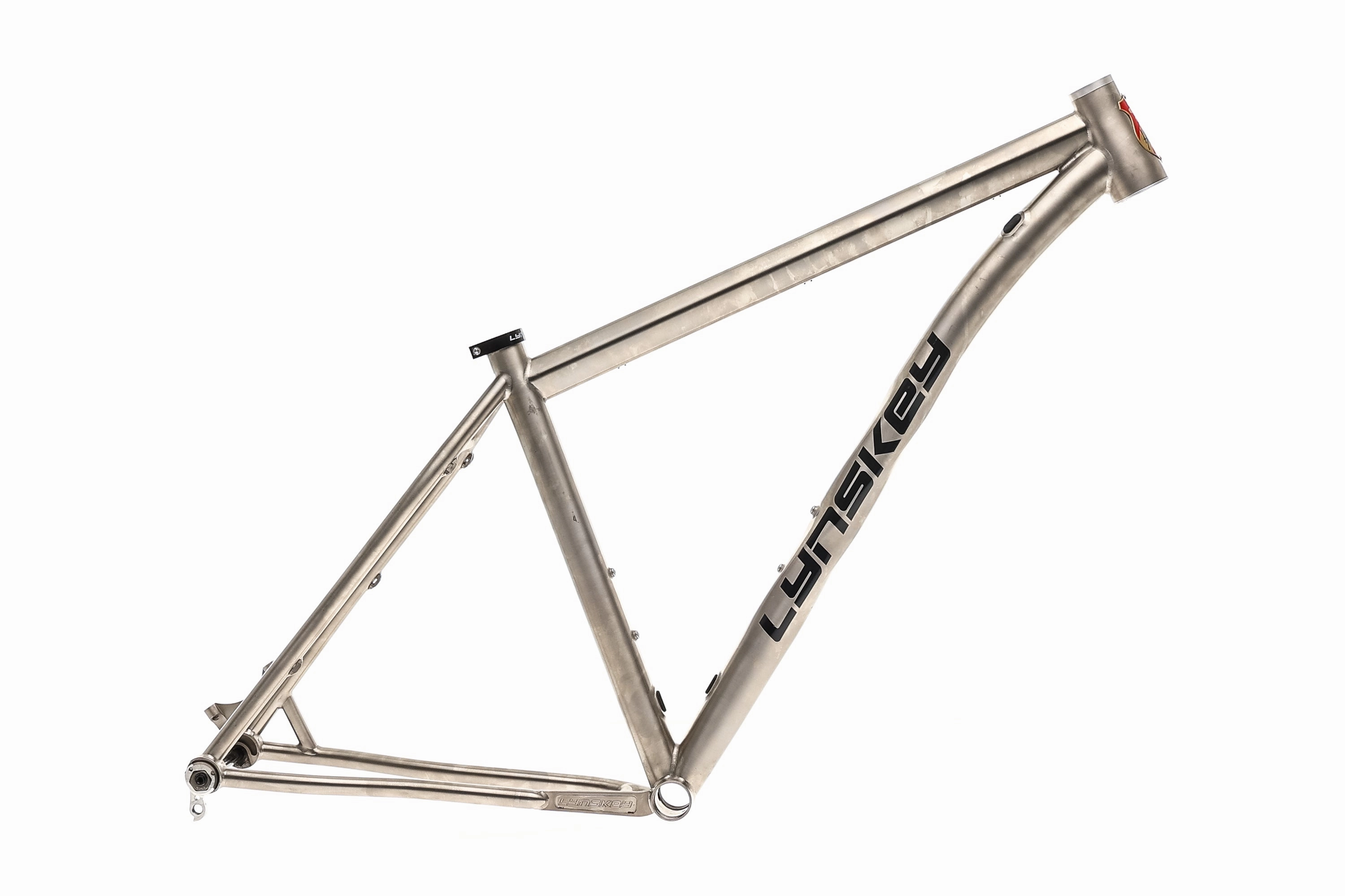 Lynskey Pro 29 Medium Frame - 2022