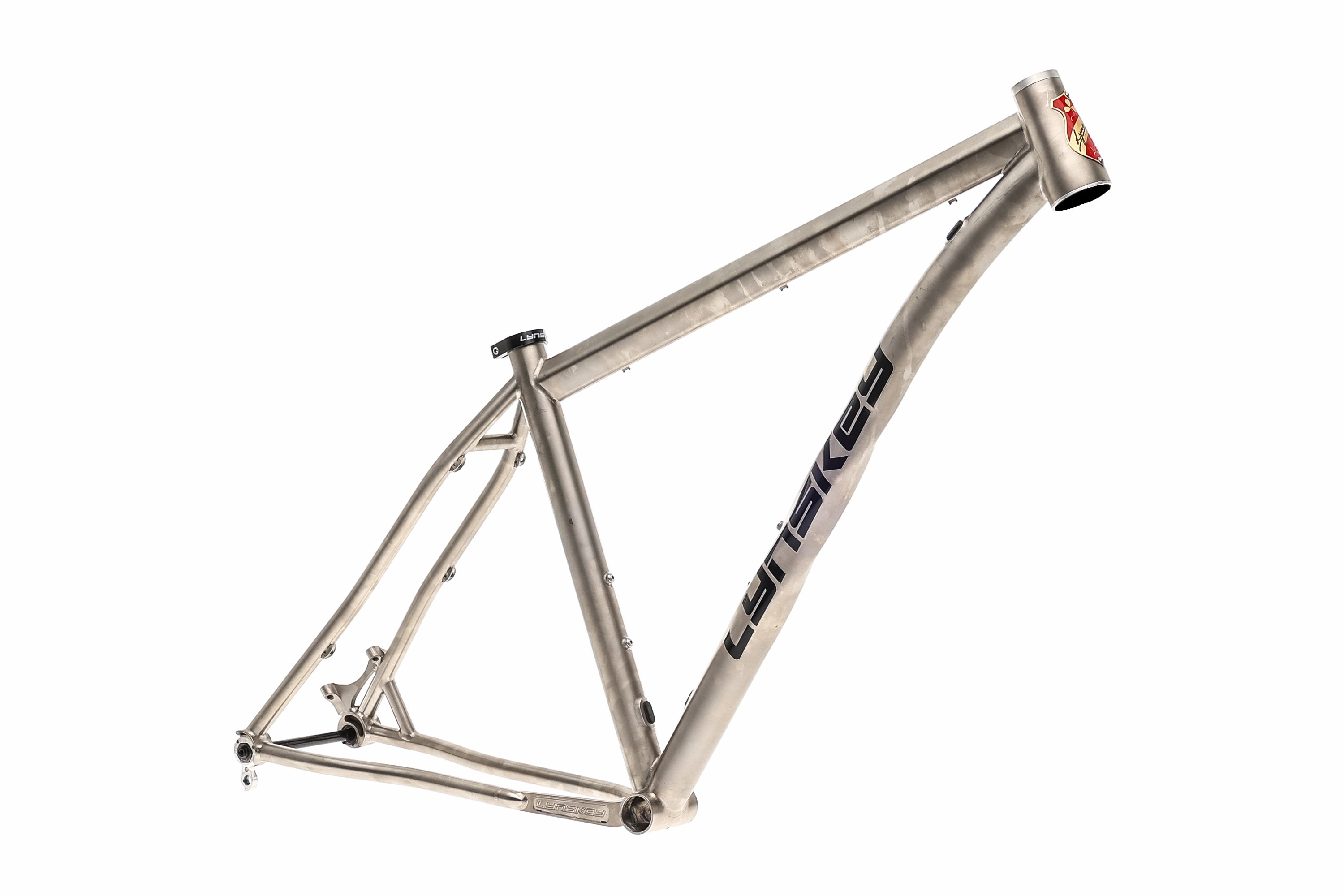 Lynskey Pro 29 Medium Frame - 2022