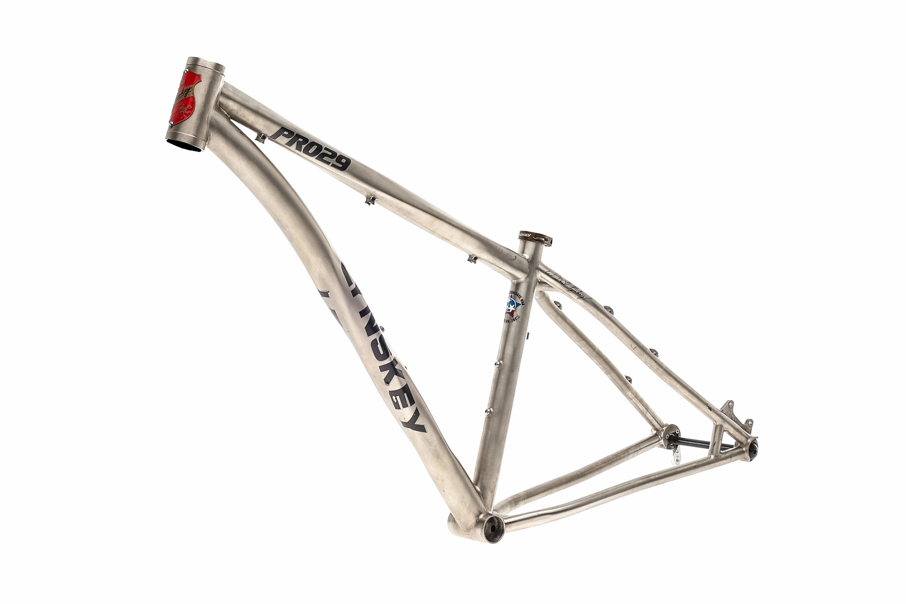 Lynskey PRO 29 Small Frame - 2018