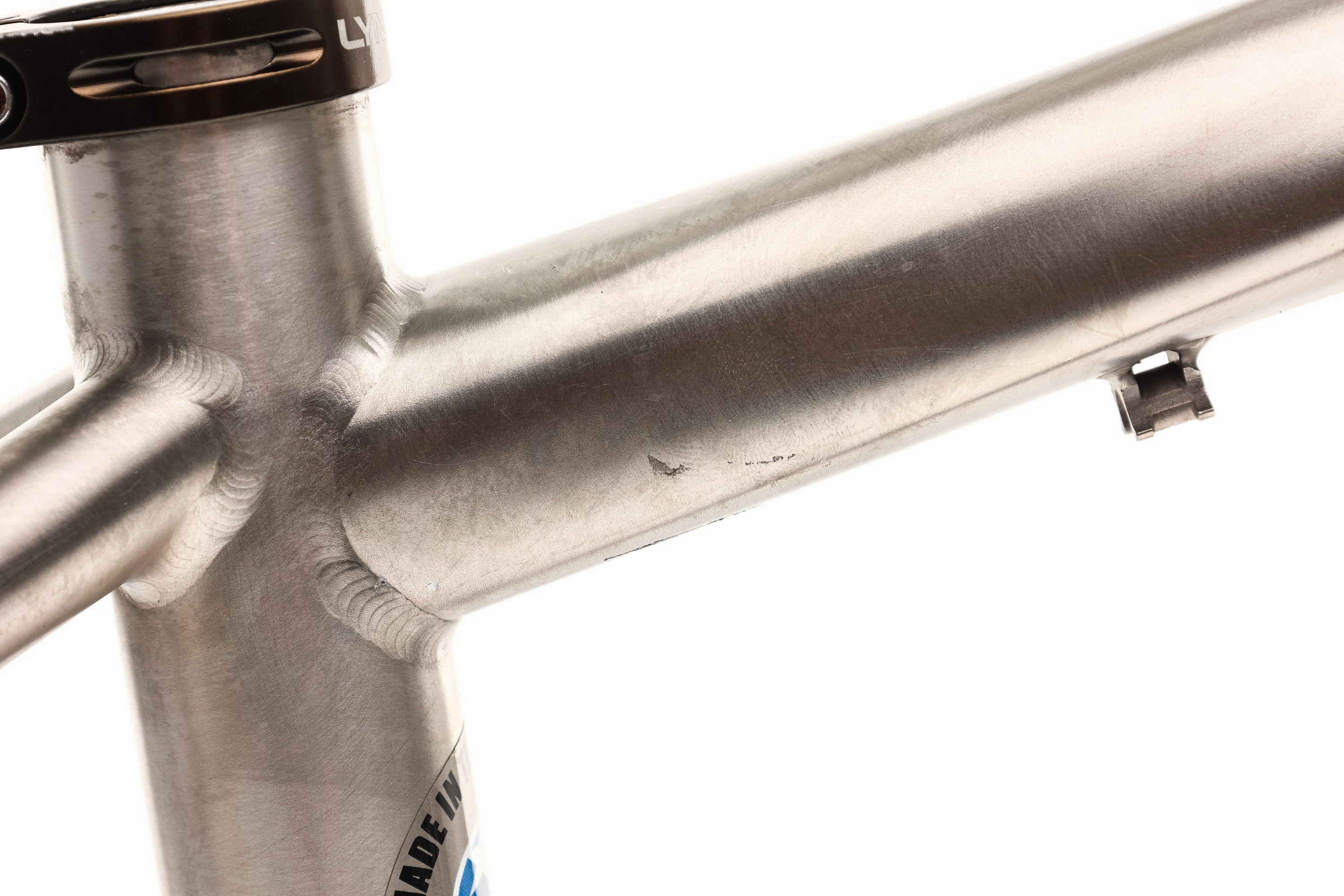Lynskey PRO 29 Small Frame - 2018