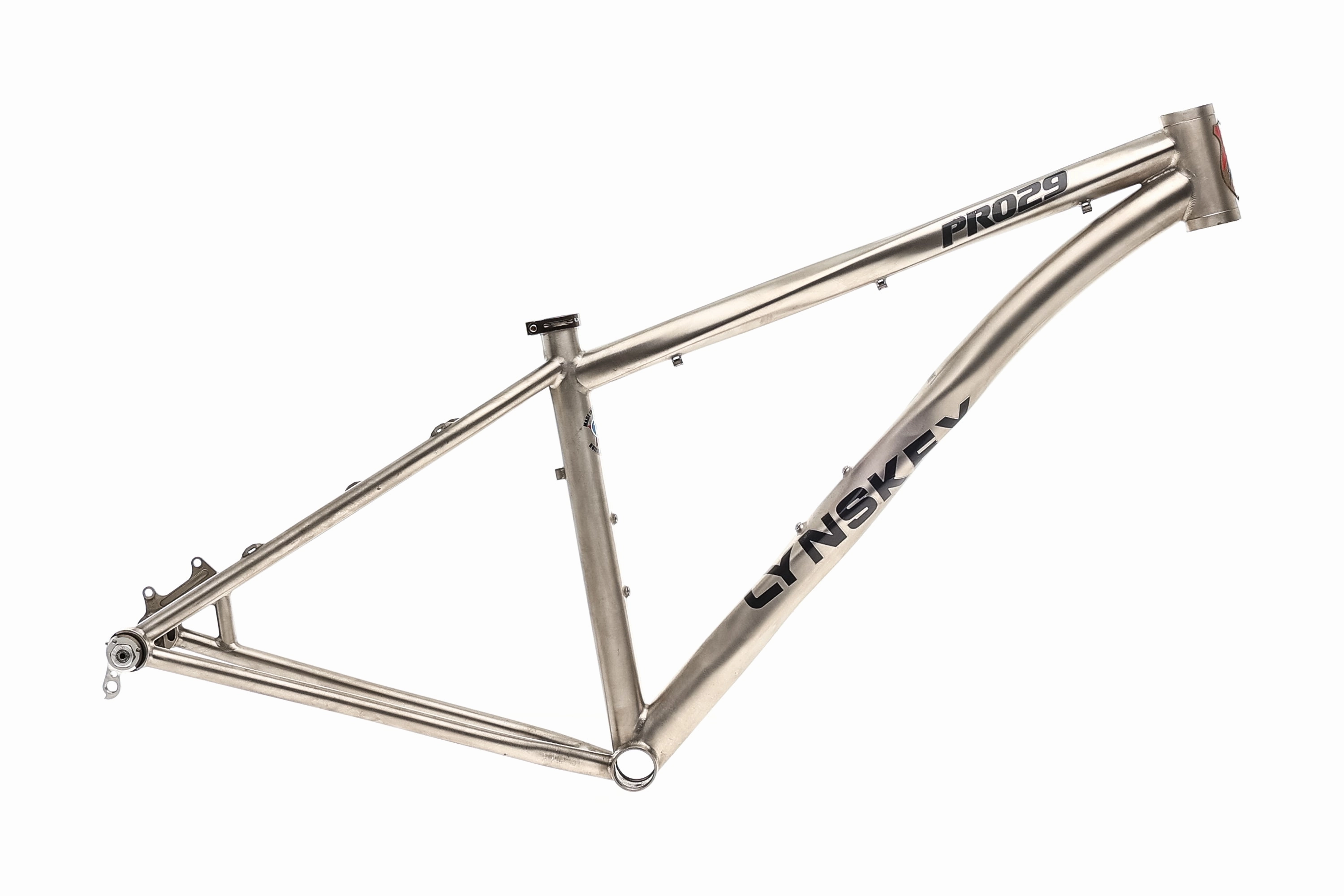 Lynskey PRO 29 Small Frame - 2018