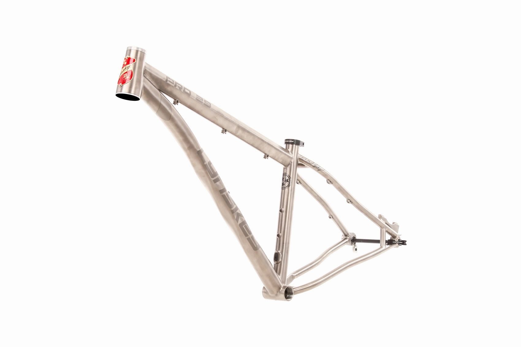Lynskey Pro 29 Small Frame - 2022