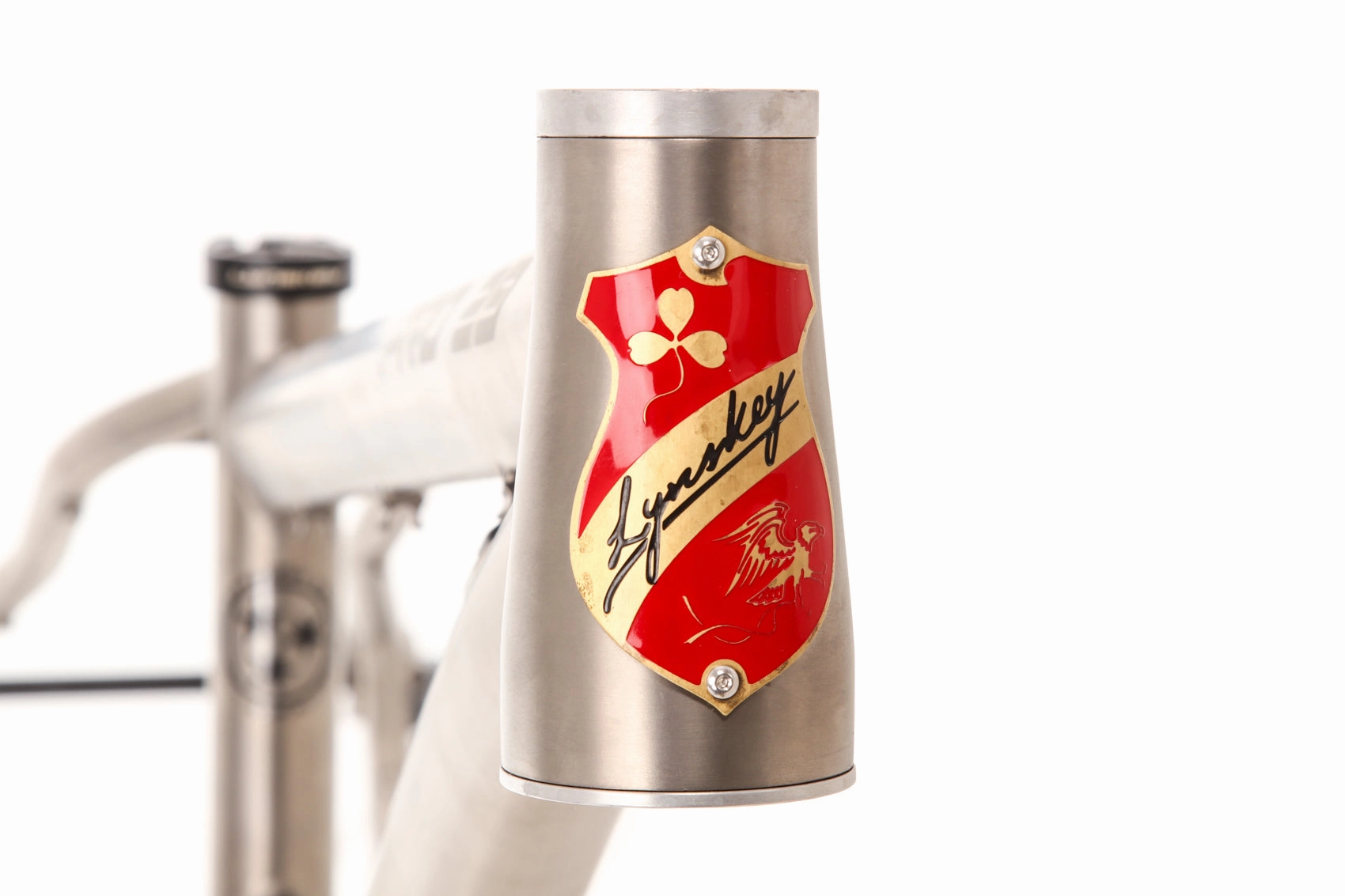 Lynskey Pro 29 Small Frame - 2022
