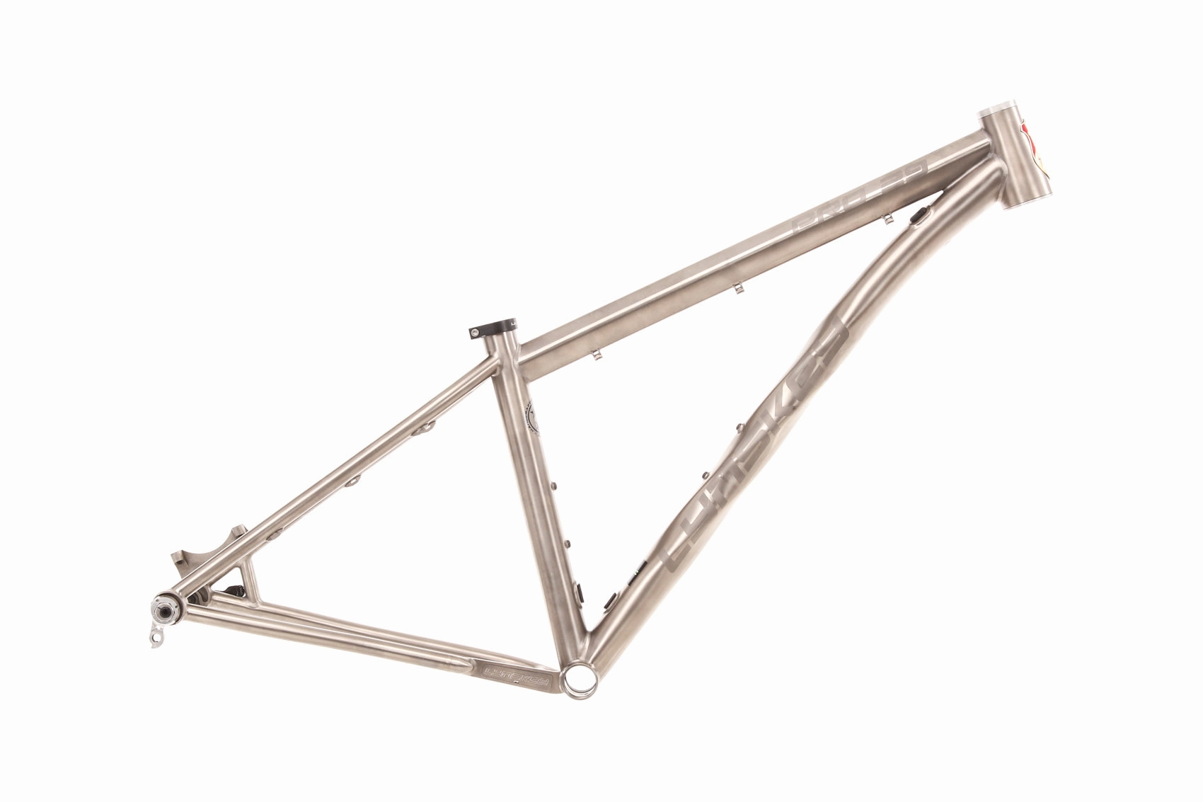 Lynskey Pro 29 Small Frame - 2022