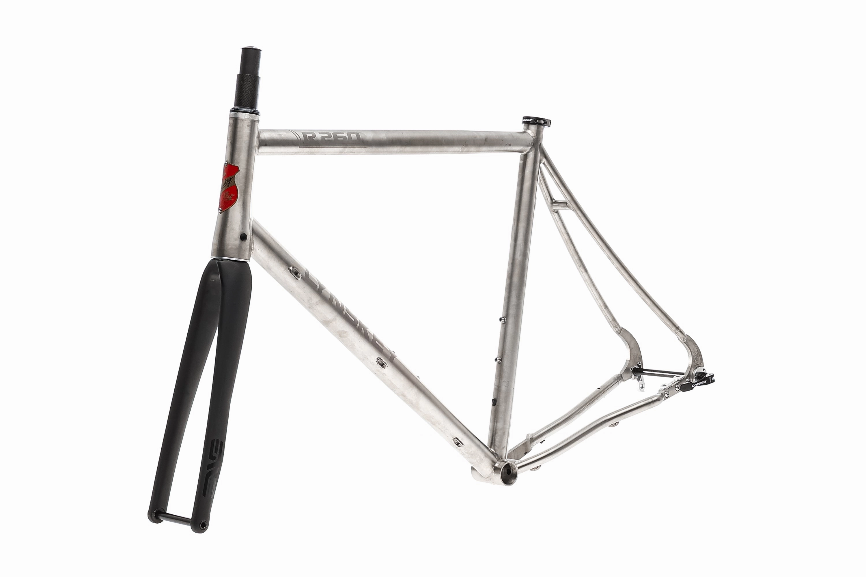 Lynskey R260 X-Large Frameset - 2018