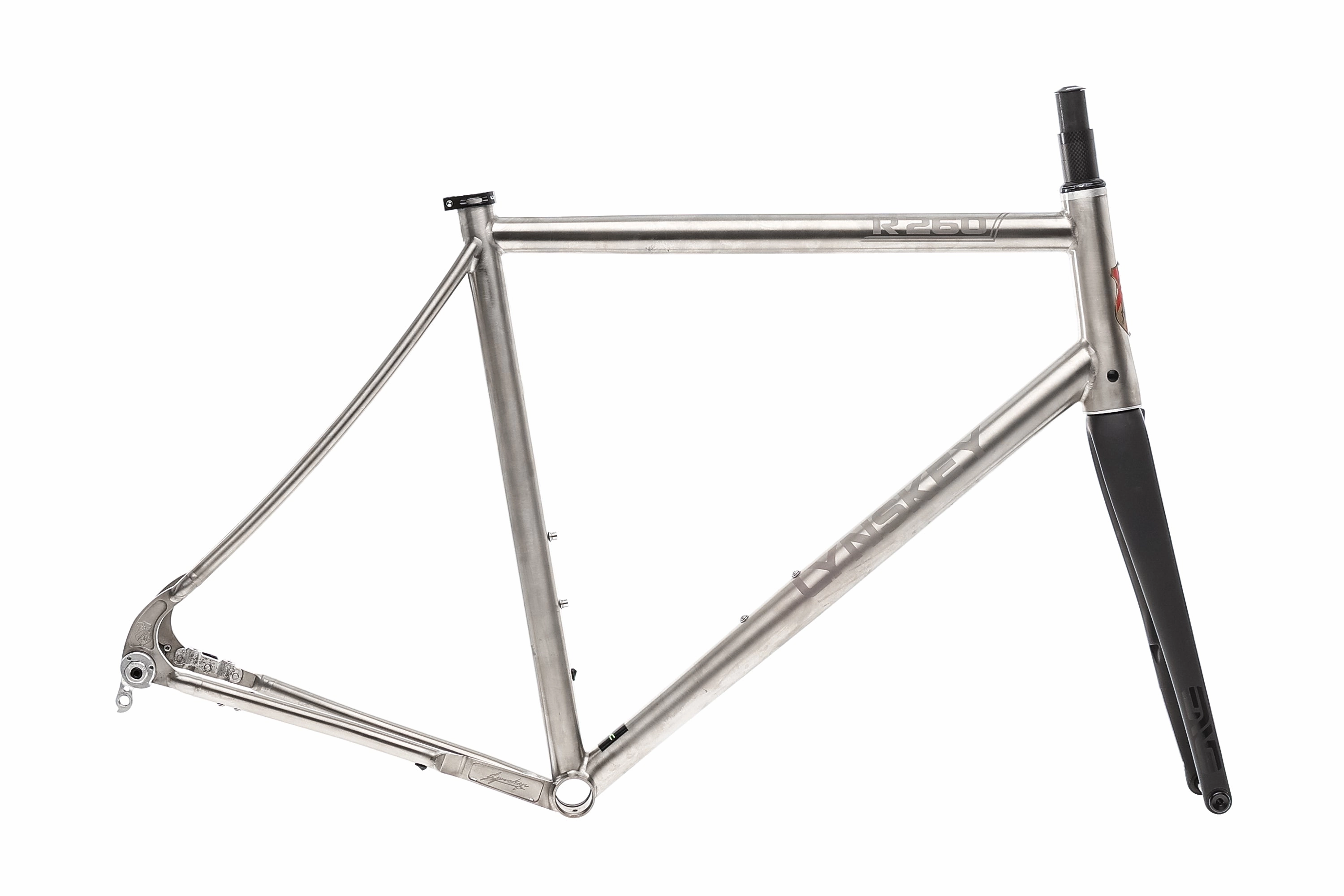 Lynskey R260 X-Large Frameset - 2018