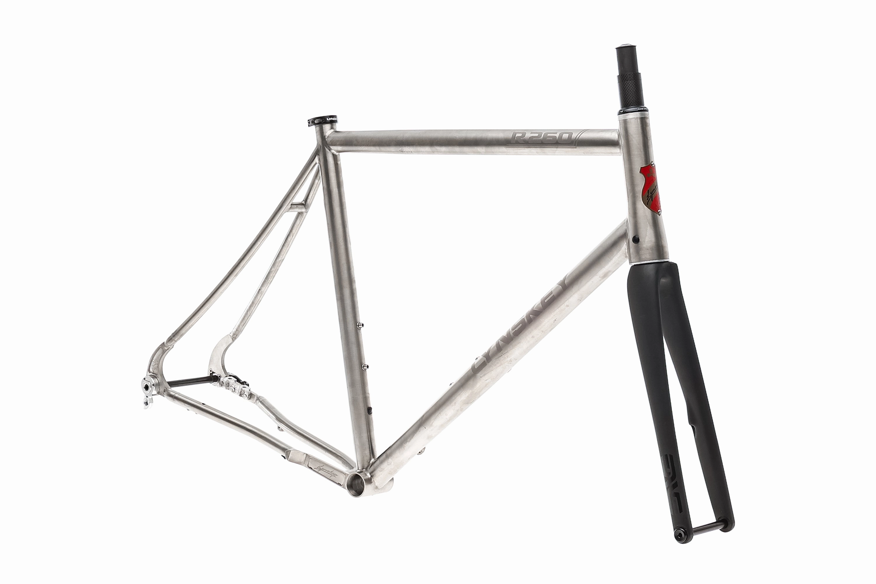 Lynskey R260 X-Large Frameset - 2018