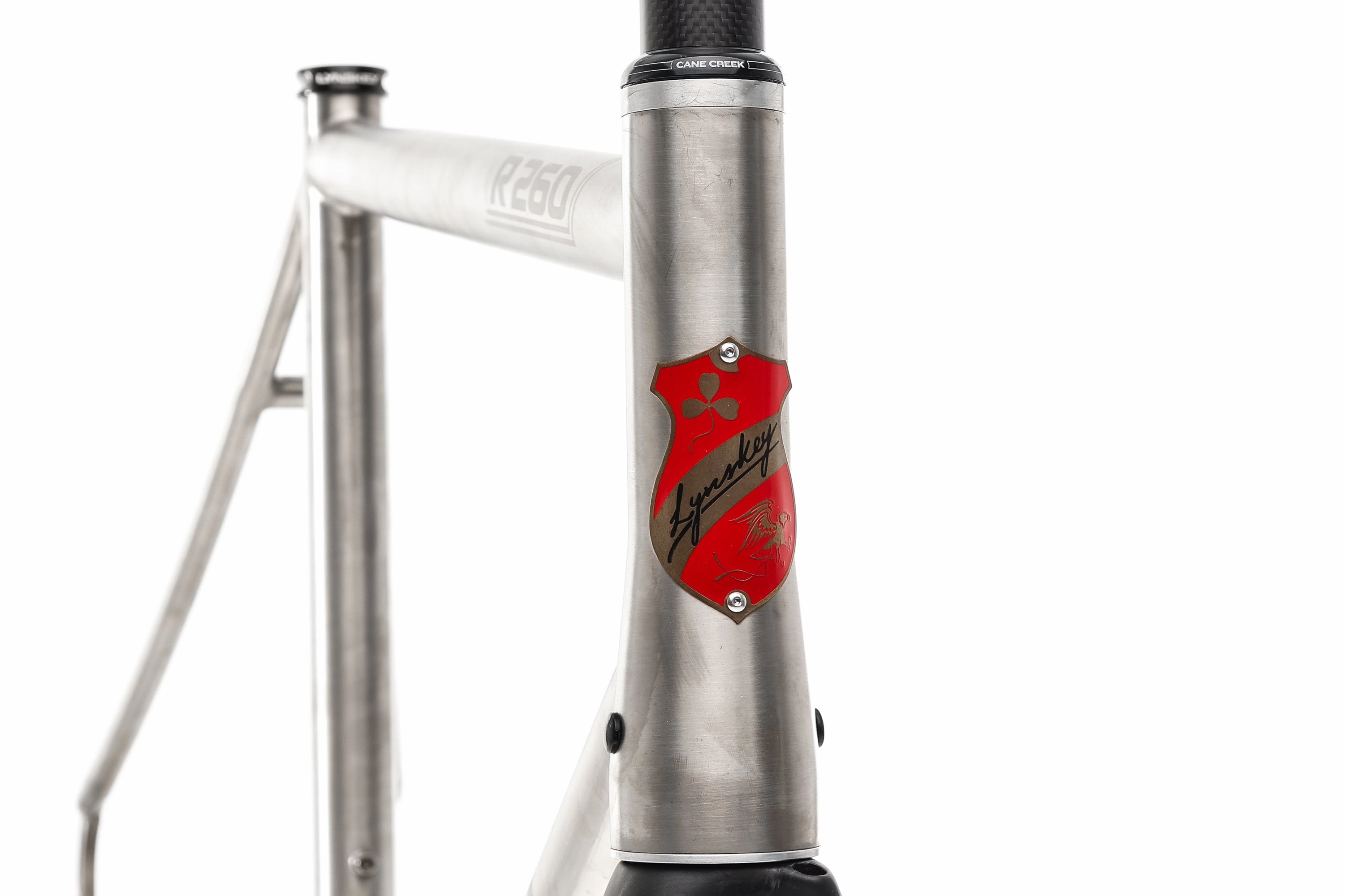 Lynskey R260 X-Large Frameset - 2018