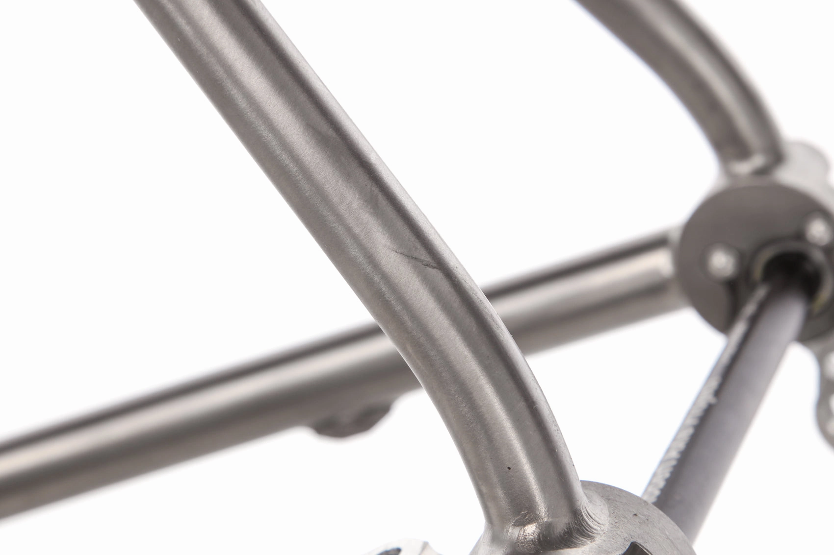 Lynskey R300 Disc Med/Large Frameset - 2024
