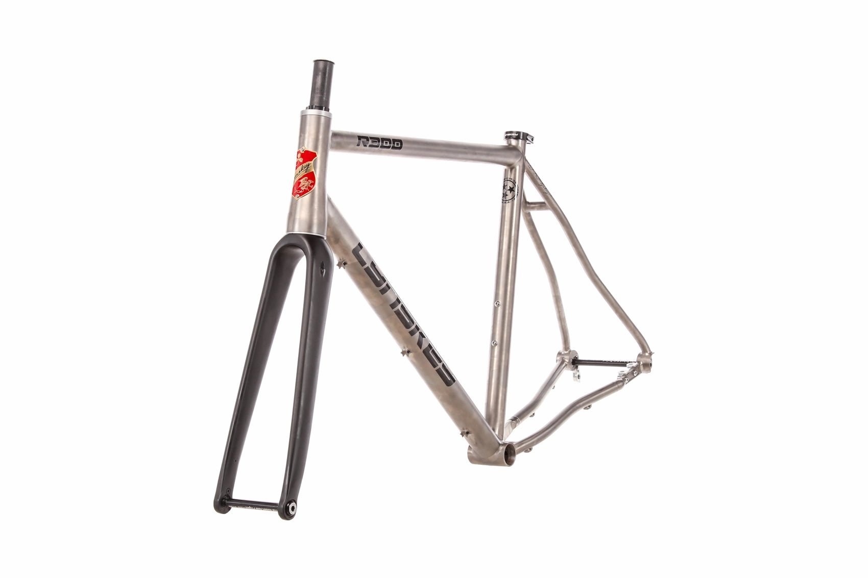 Lynskey R300 Disc Med/Large Frameset - 2024