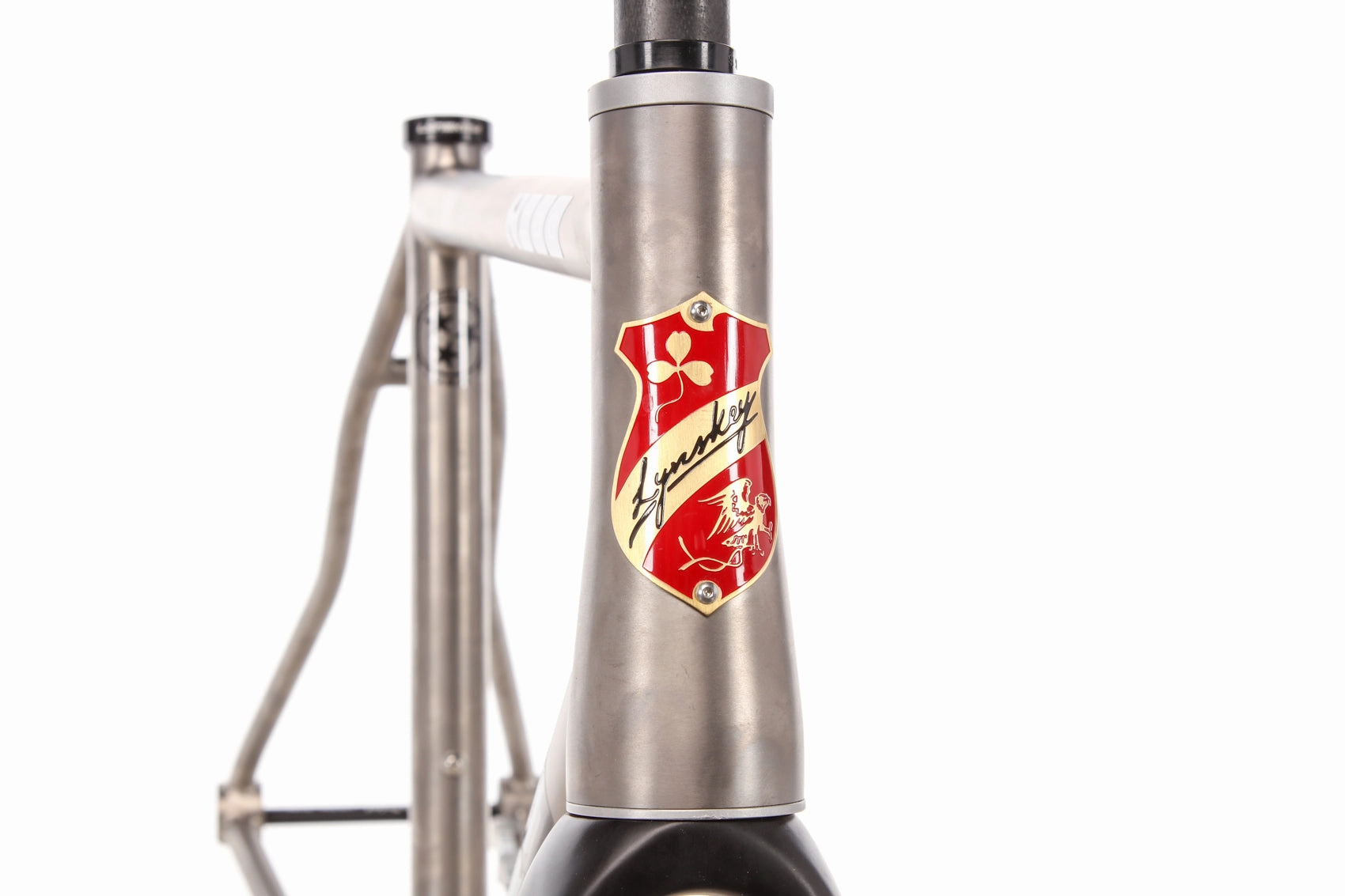Lynskey R300 Disc Med/Large Frameset - 2024