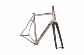 Lynskey R300 Disc Med/Large Frameset - 2024