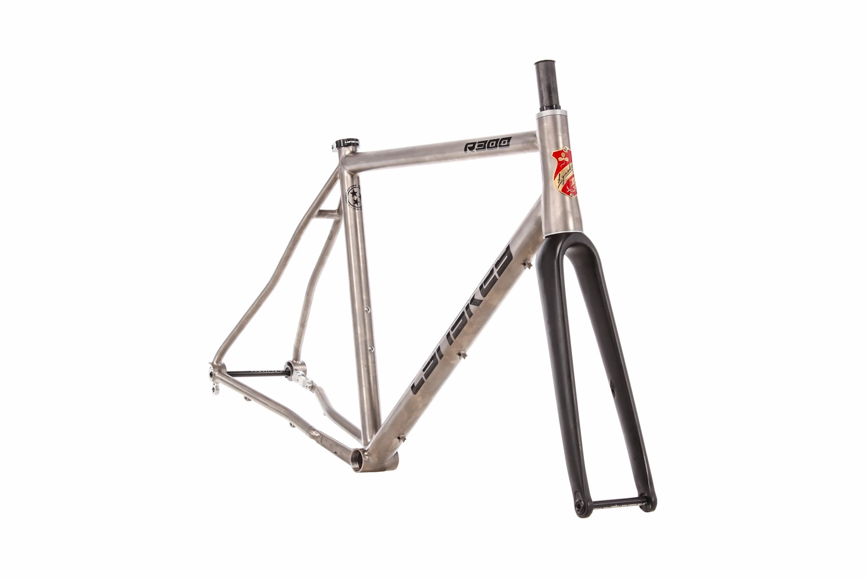 Lynskey R300 Disc Med/Large Frameset - 2024