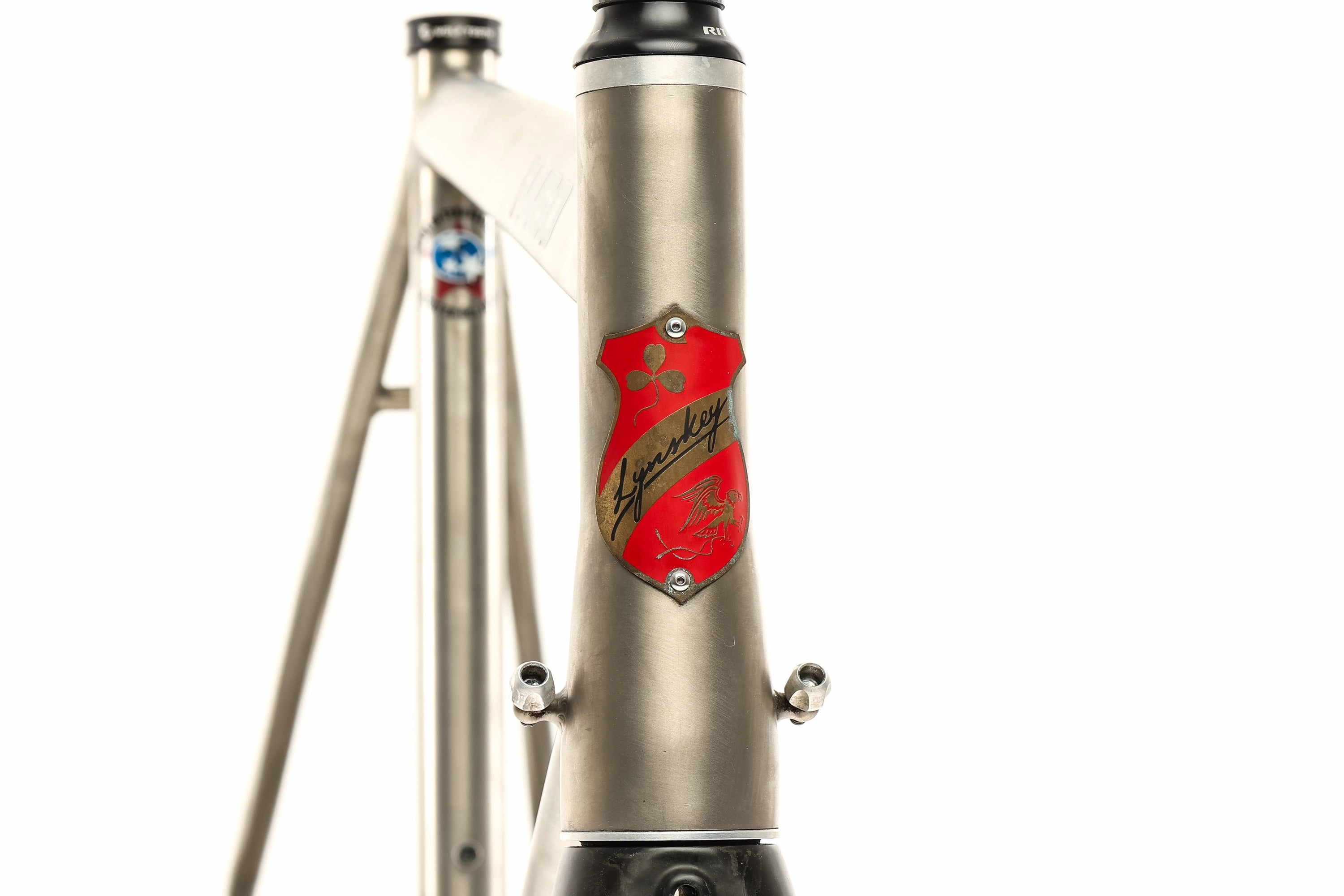 Lynskey R460 X-Large Frameset