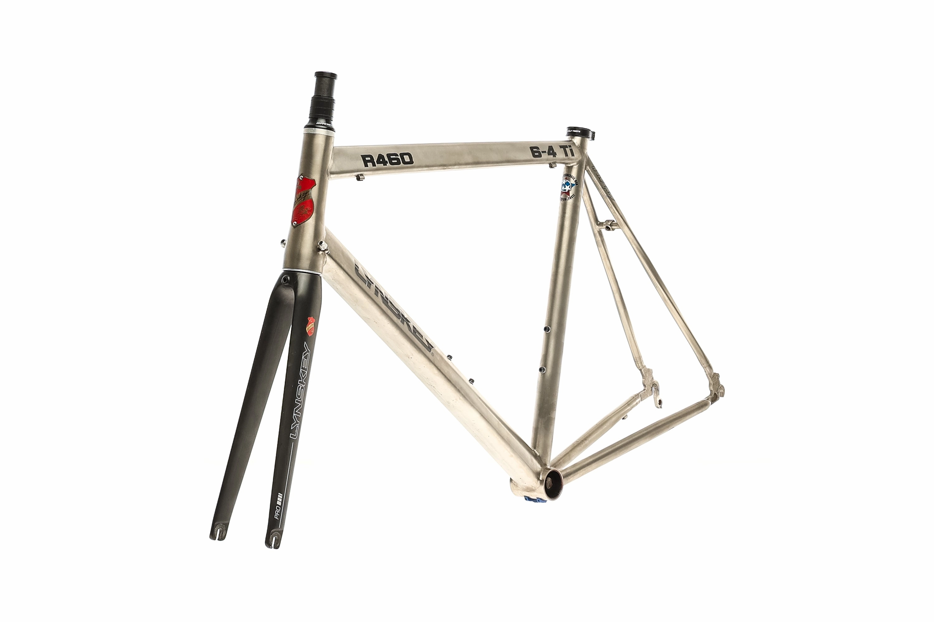 Lynskey R460 X-Large Frameset