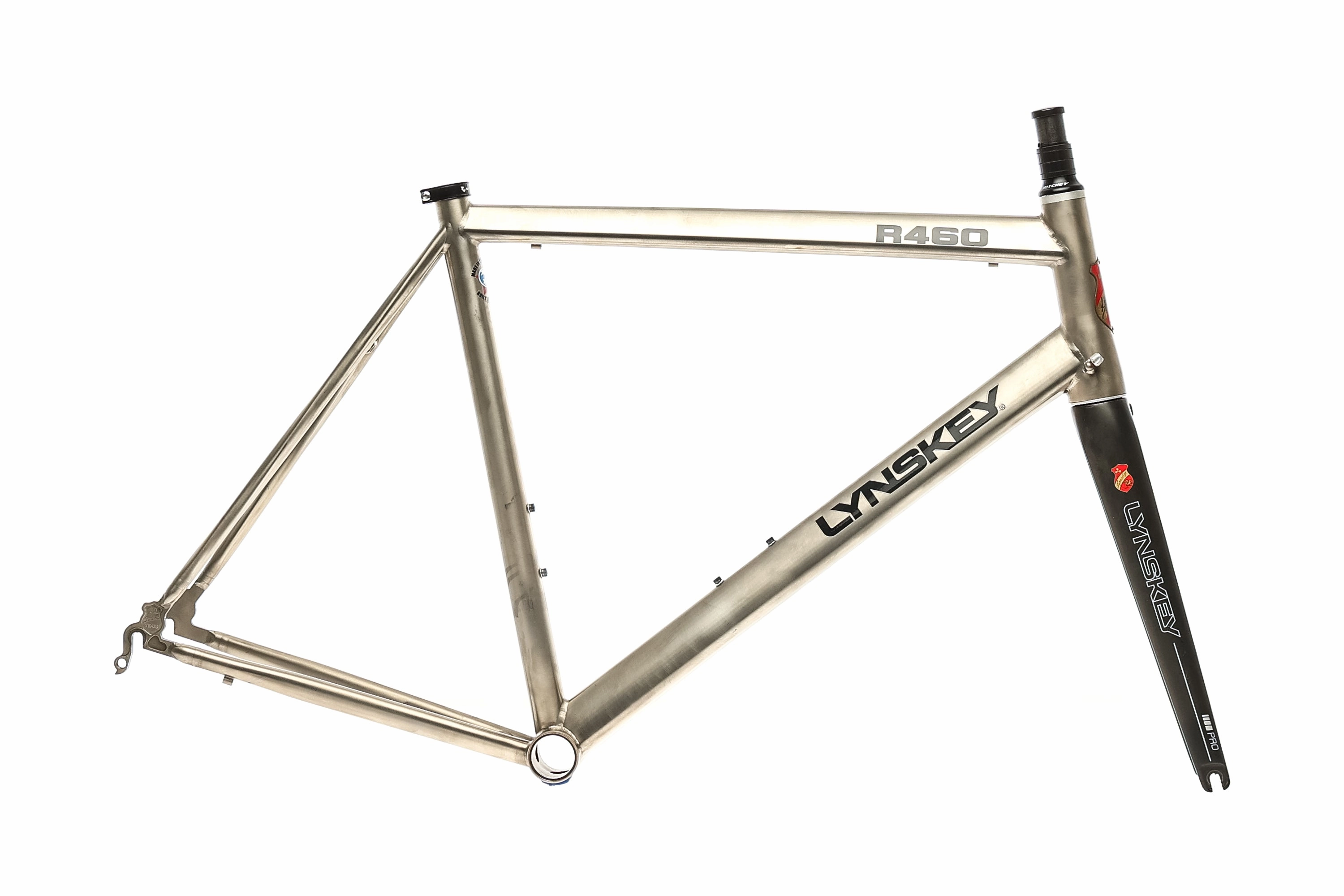 Lynskey R460 X-Large Frameset