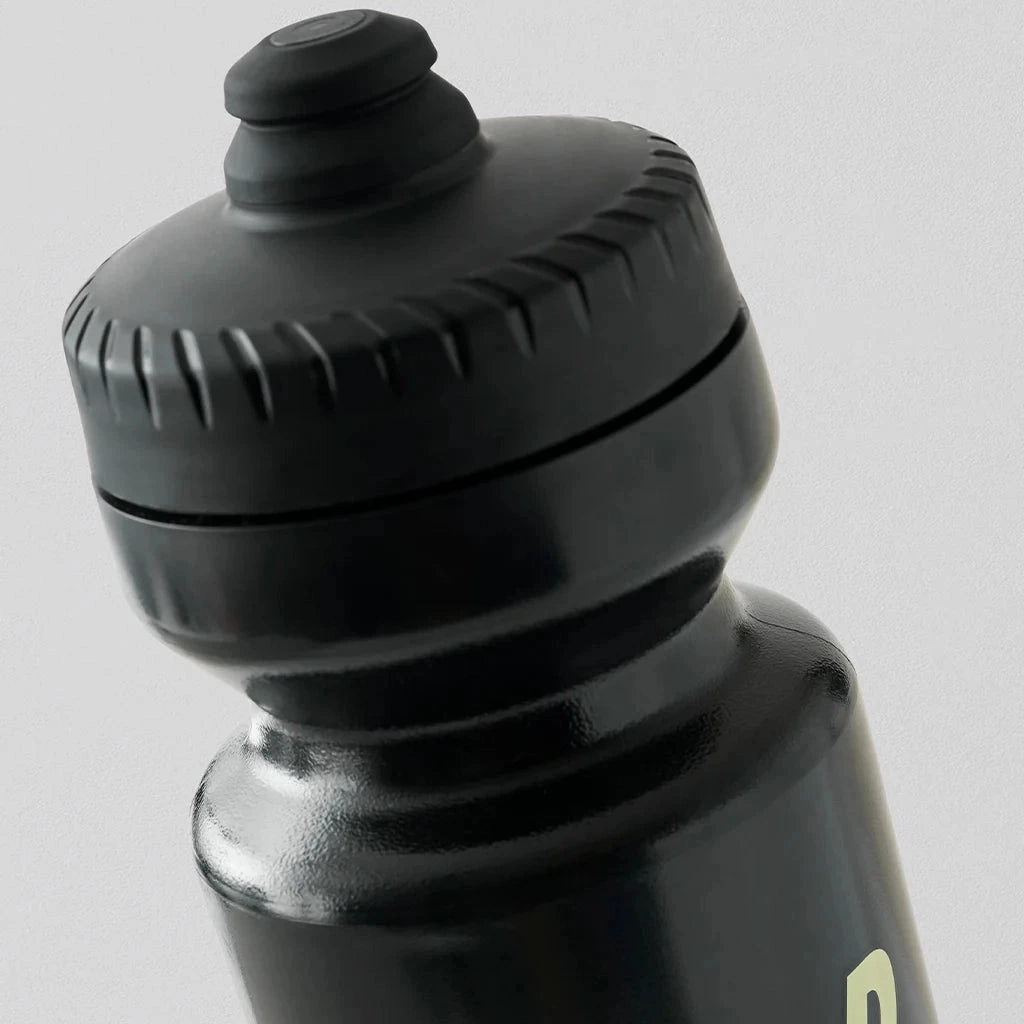 Maap Alt_Road Water Bottle - Black Green