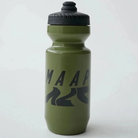 Maap Alt_Road Water Bottle - Green