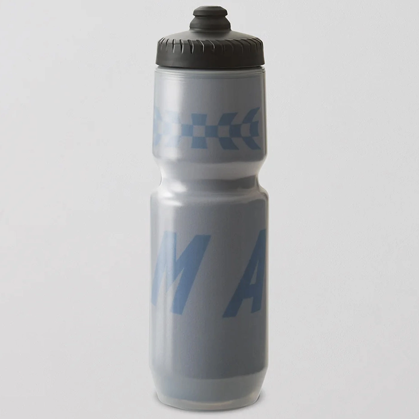 Maap Chromatek Insulated bottle - Clear blue
