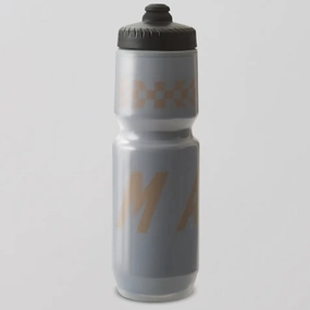 Maap Chromatek Insulated bottle - Clear Gold