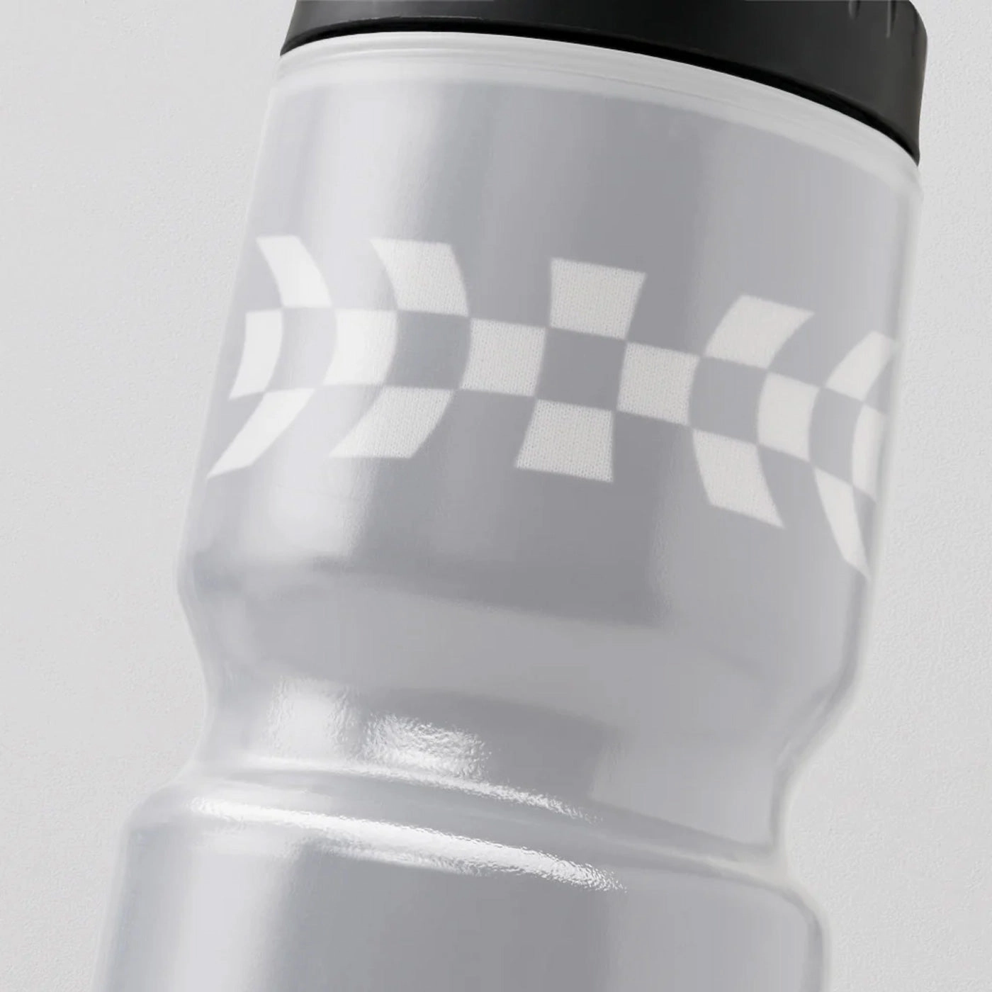 Maap Chromatek Insulated bottle - Clear Grey