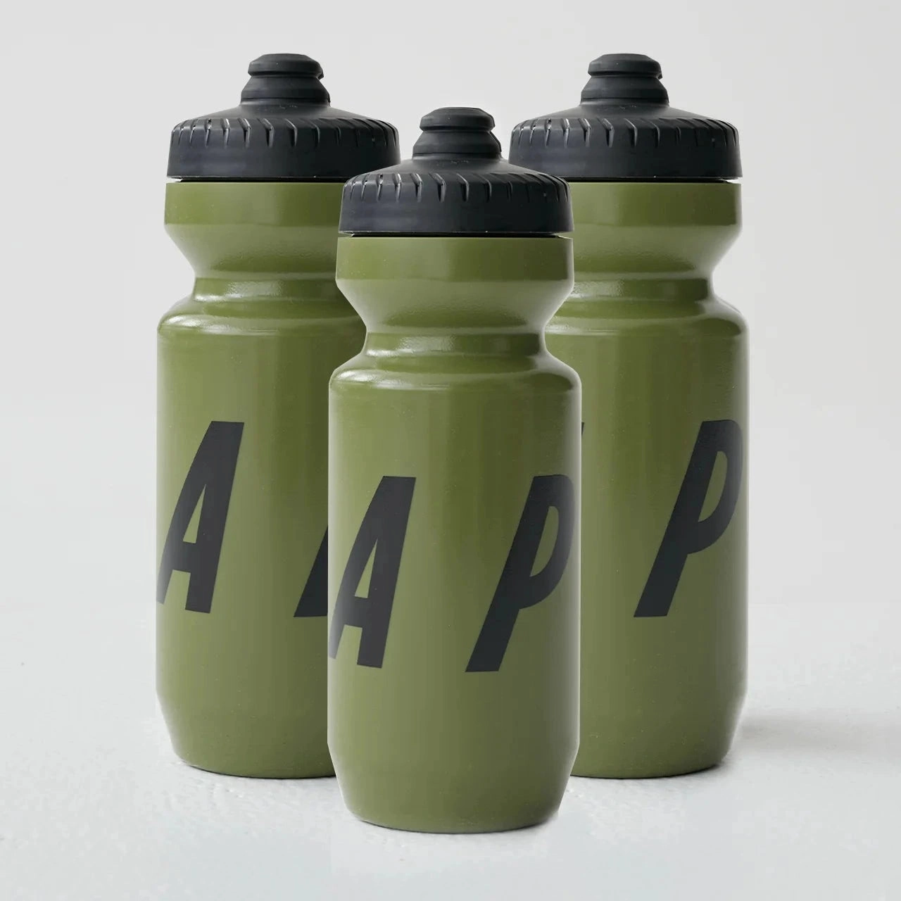 Maap Core bottle - Green