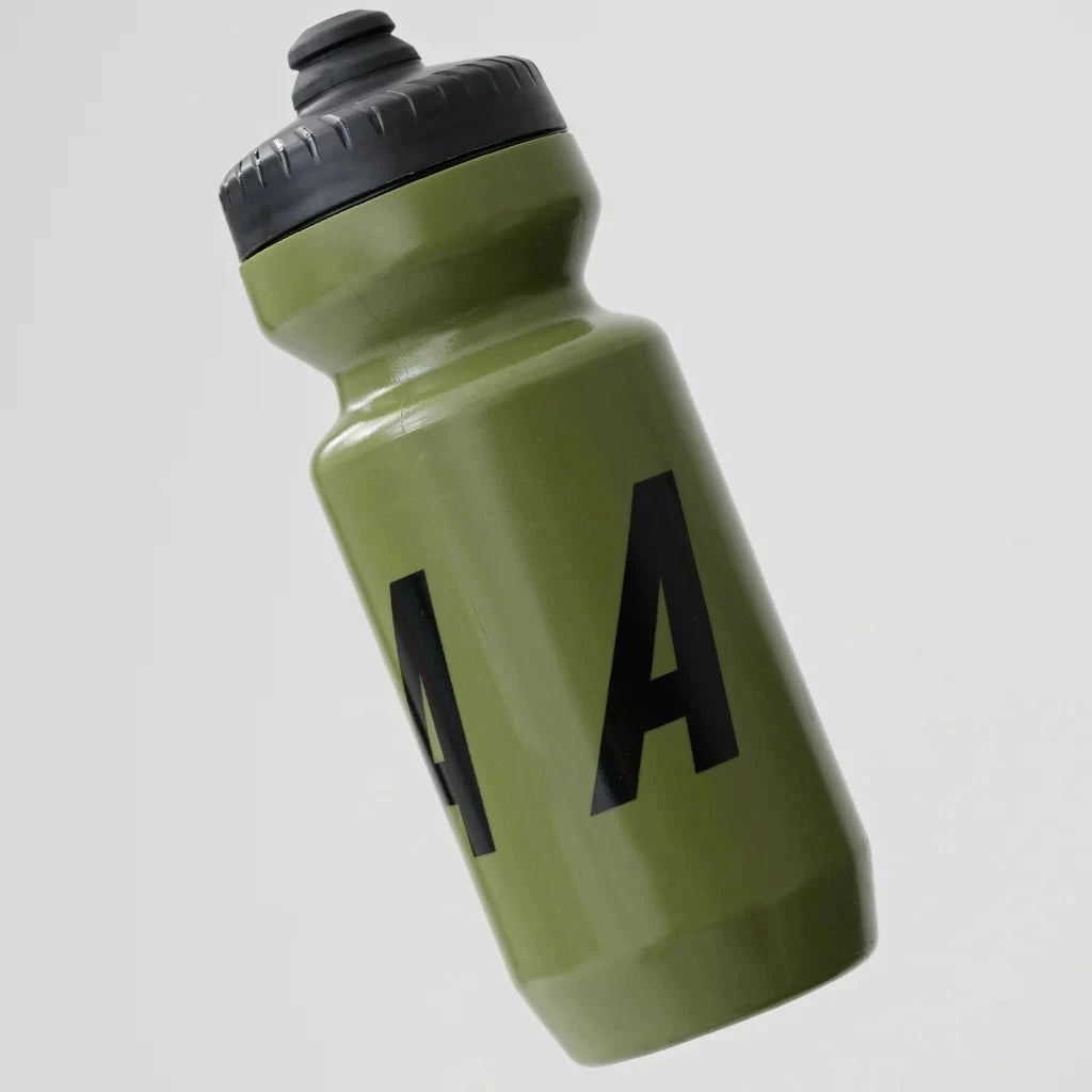 Maap Core bottle - Green