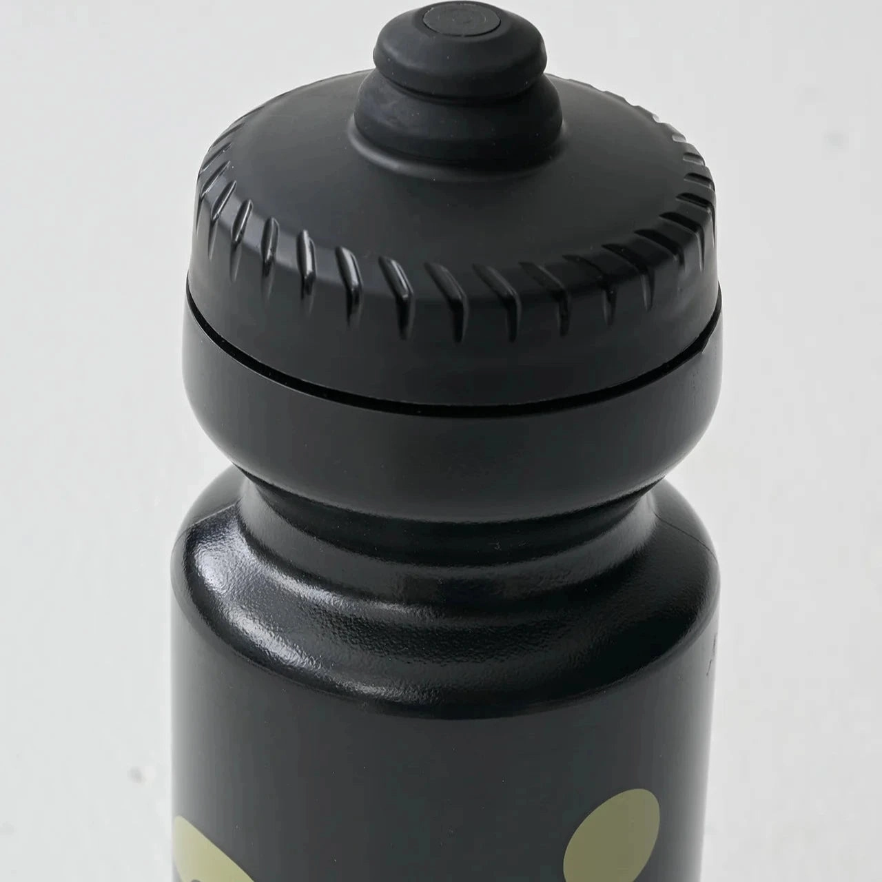 Maap Training Water Bottle - Black green