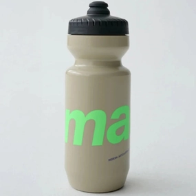Maap Training Water Bottle - Green