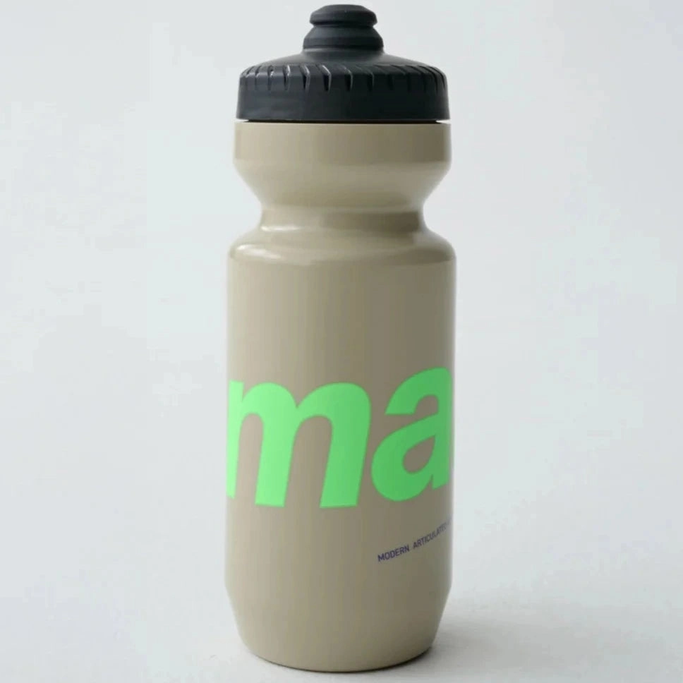 Maap Training Water Bottle - Green
