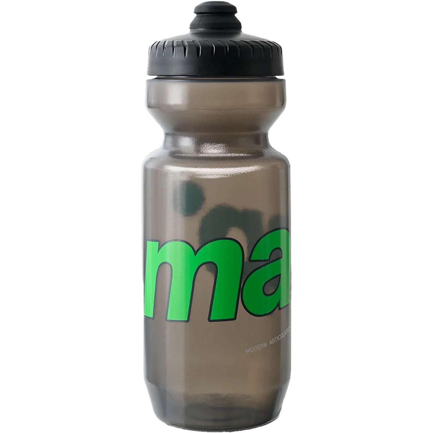 Maap Training Water Bottle - Grey Green