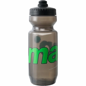 Maap Training Water Bottle - Grey Green