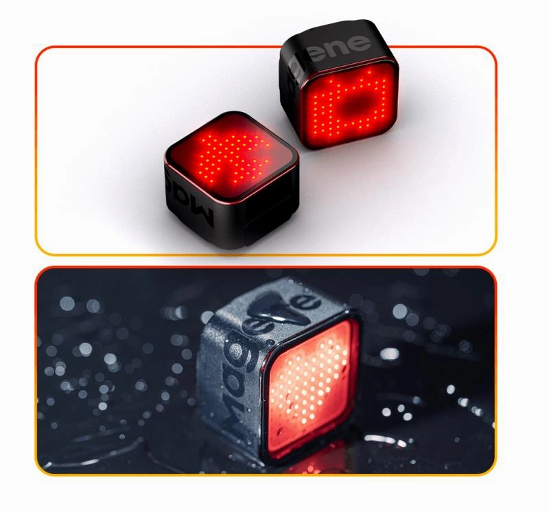 Magene L308 Rear Light 