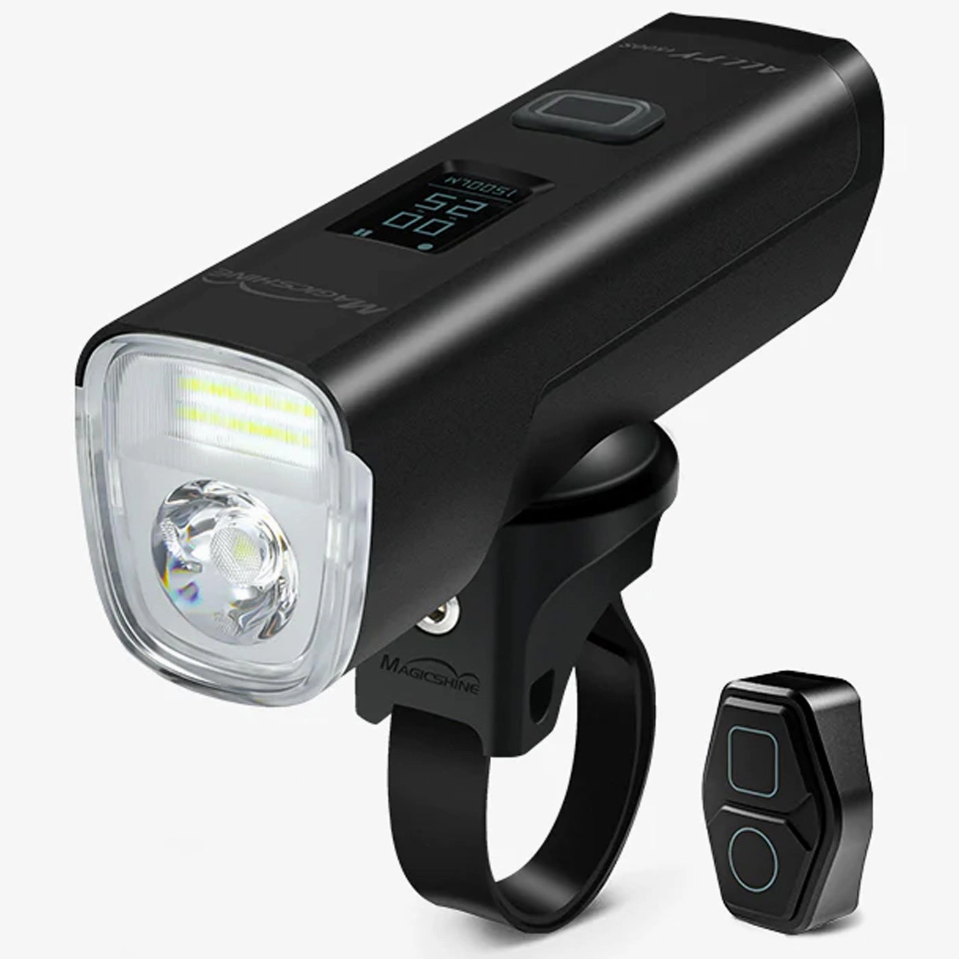 Magicshine Allty 1500S light