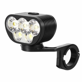 Magicshine Monteer 6500S V2.0 Light