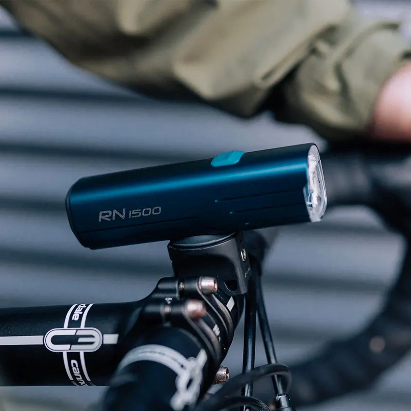 Magicshine RN 1500 light