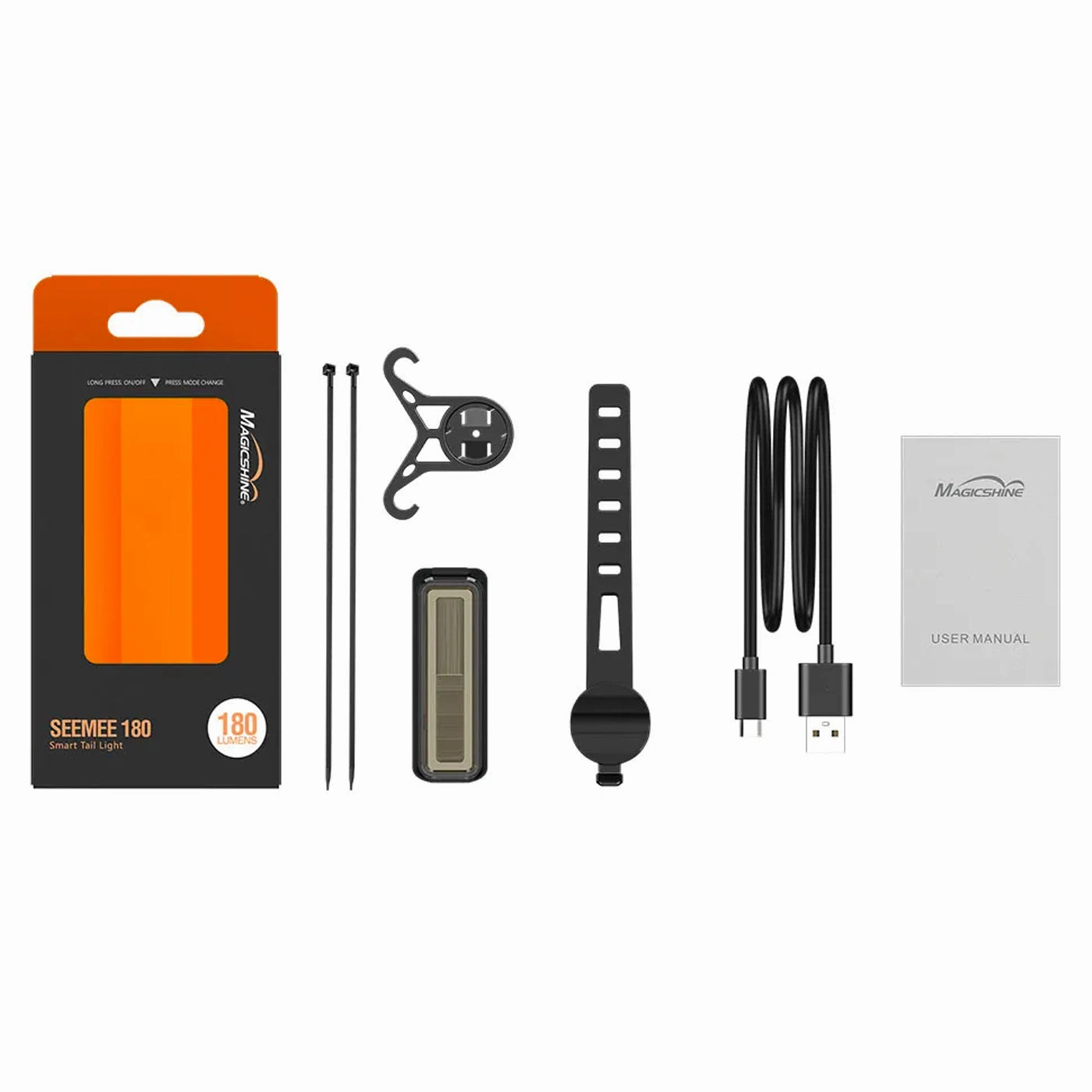 Magicshine SEEMEE 180 Light