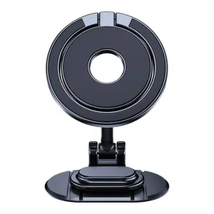 Magnetic Folding Car Phone Holder Shop Grab Savings