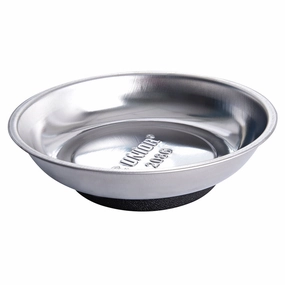 Magnetic tray
