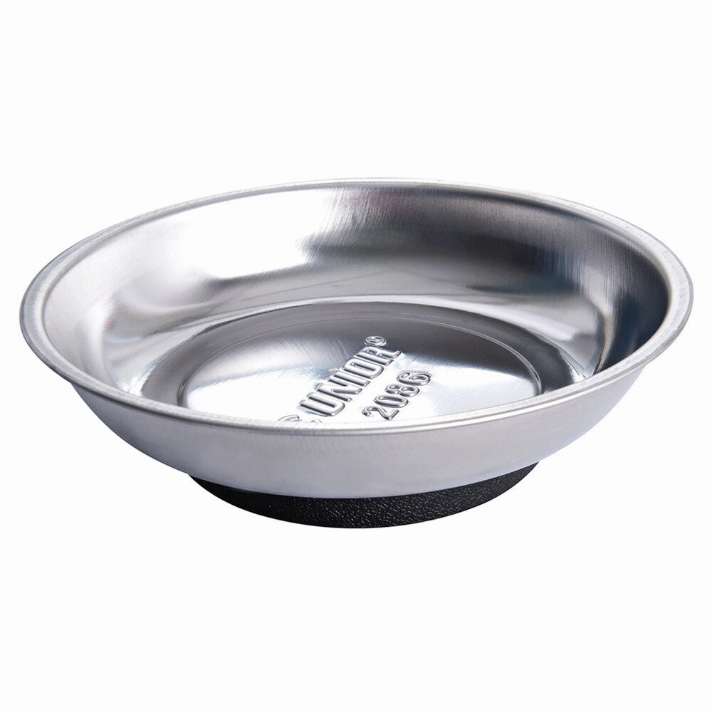 Magnetic tray