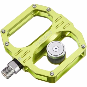 Magped Sport 2 pedals - Green