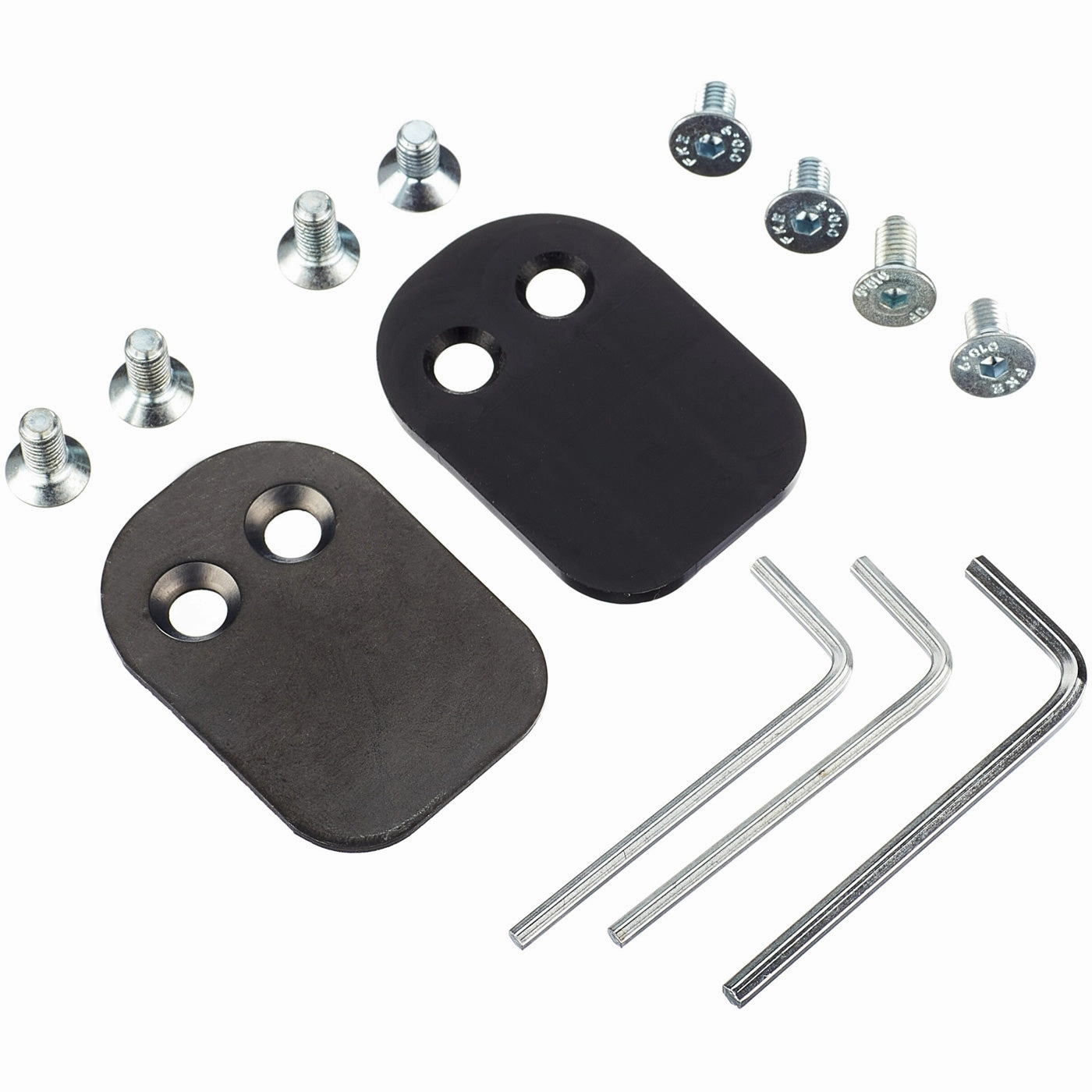 Magped Sport 2 pedals - Green