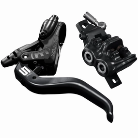 Magura MT5 hydraulic disc brake kit 