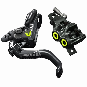 Magura MT7 Pro hydraulic disc brake kit 