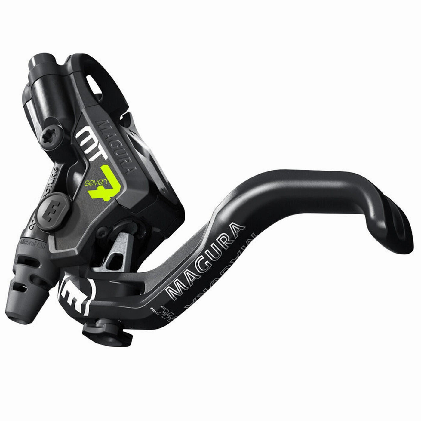 Magura MT7 Pro hydraulic disc brake kit 