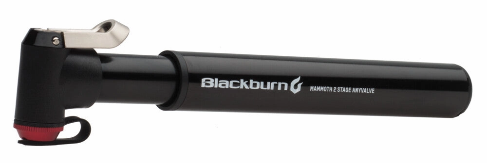 Mammoth 2Stage Anyvalve Mini-Pump