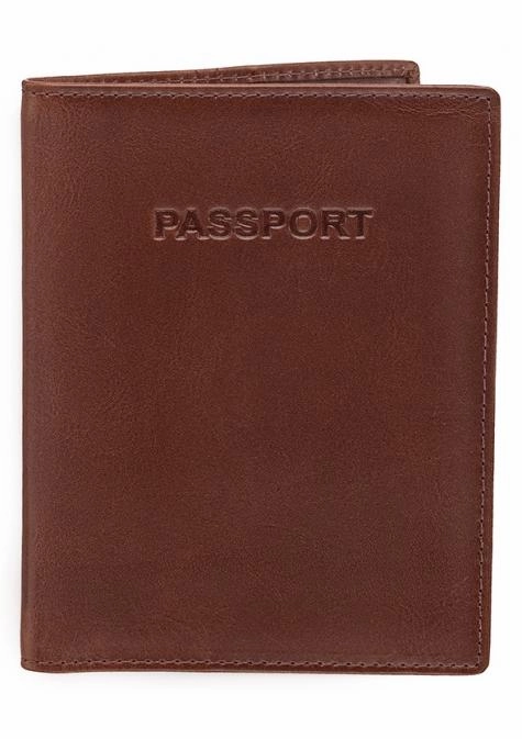Price Slash Today Mancini Casablanca Rfid Secure Passport Holder