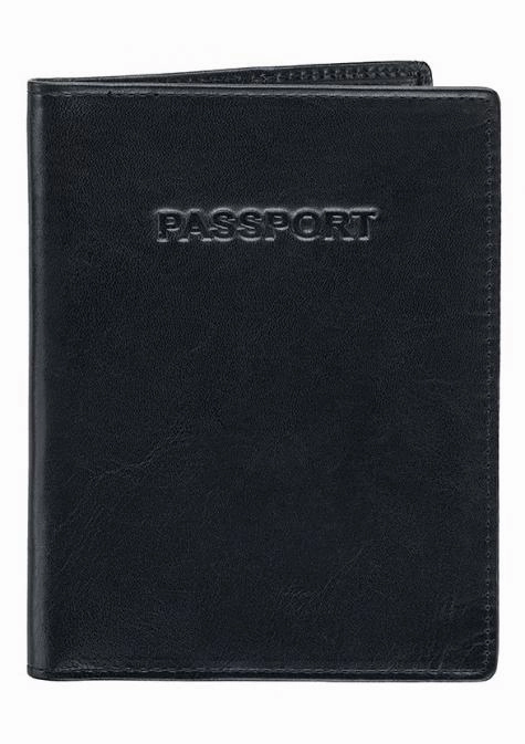 Mancini Casablanca Rfid Secure Passport Holder Online Exclusive Savings Shop the Best Deals