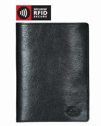 Todays Steal Shop Grab Offer Mancini Equestrian-2 Collection Deluxe Passport Wallet