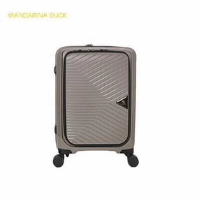 Daily Hot Deal Mandarina Duck Smart 19'' Business Causal Luggage Bag